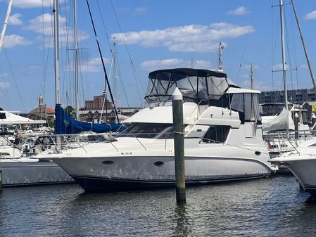 Silverton 352 Motor Yacht image