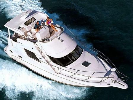 Silverton 352 Motor Yacht image