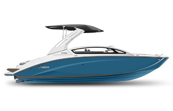 2023 Yamaha Boats 275 SE