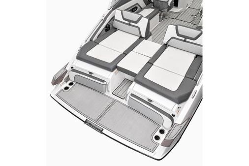 Yamaha-boats 275-SE image