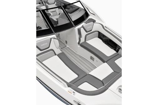Yamaha-boats 275-SE image
