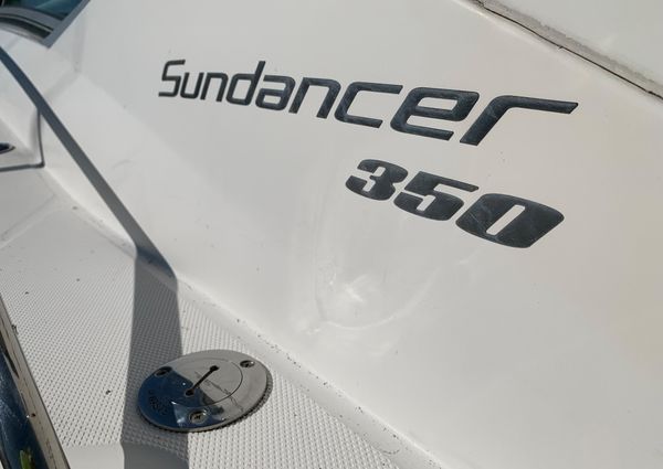 Sea-ray 350-SUNDANCER image