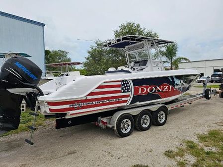 Donzi 32-ZF image