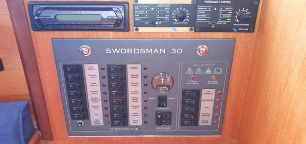 Swordsman 30 image