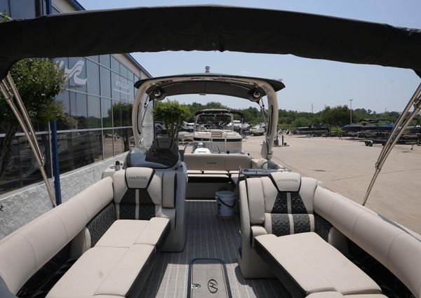 Harris 250 Grand Mariner image