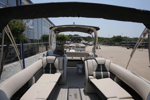 Harris 250 Grand Mariner image