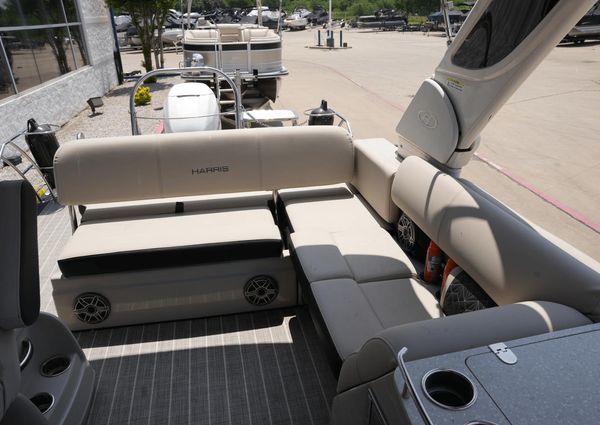 Harris 250 Grand Mariner image