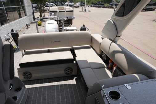 Harris 250 Grand Mariner image