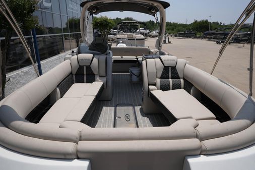 Harris 250 Grand Mariner image