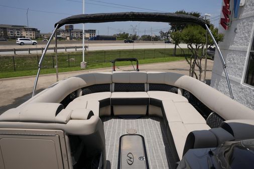 Harris 250 Grand Mariner image