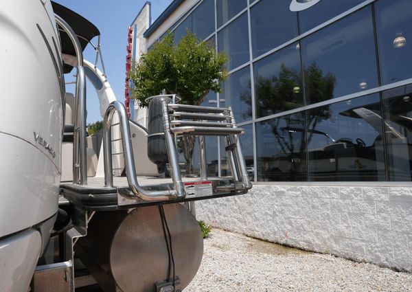 Harris 250 Grand Mariner image