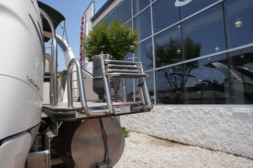 Harris 250 Grand Mariner image