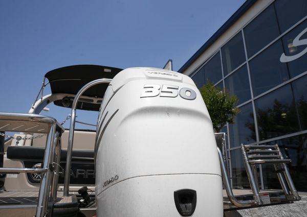 Harris 250 Grand Mariner image