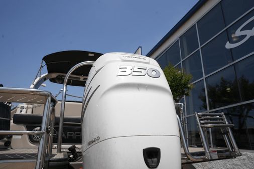 Harris 250 Grand Mariner image