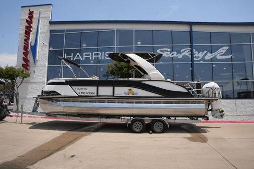 Harris 250 Grand Mariner image