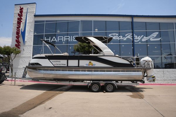 Harris 250 Grand Mariner - main image