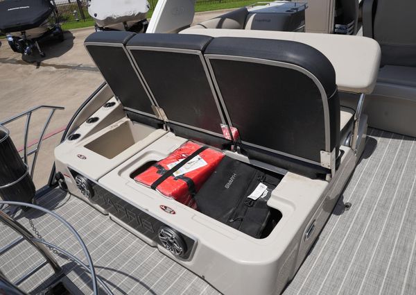 Harris 250 Grand Mariner image