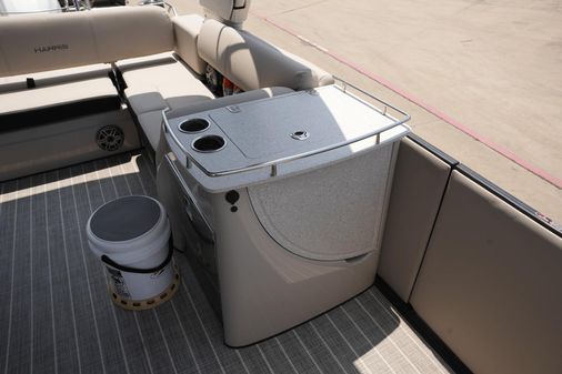 Harris 250 Grand Mariner image