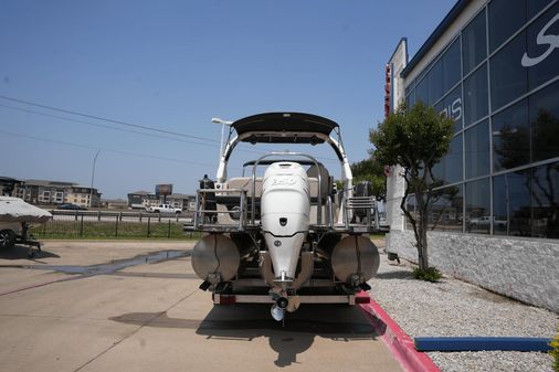 Harris 250 Grand Mariner image