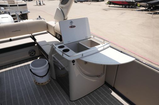Harris 250 Grand Mariner image