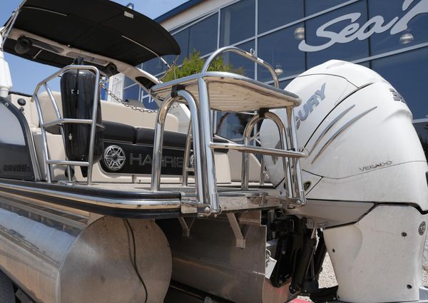 Harris 250 Grand Mariner image