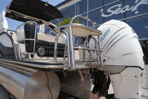 Harris 250 Grand Mariner image