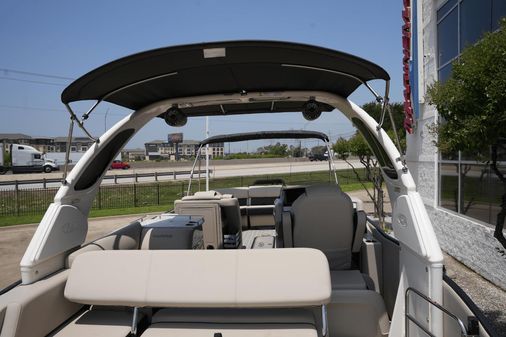 Harris 250 Grand Mariner image