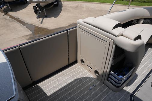 Harris 250 Grand Mariner image