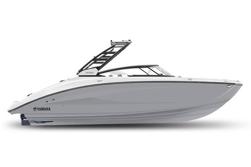 Yamaha Boats 252S image