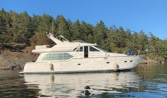 Bayliner 5788-W-CUMMINS-THRUSTERS image