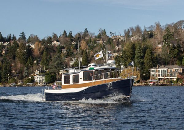 Ranger Tugs R-27 image