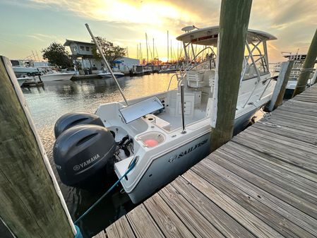 Sailfish 270 WAC image