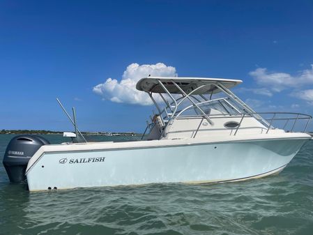 Sailfish 270 WAC image