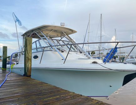 Sailfish 270 WAC image