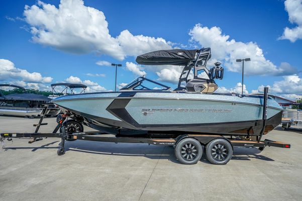 Nautique Super Air Nautique G23 - main image