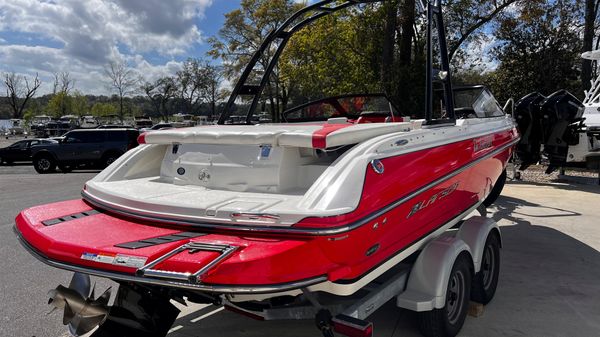 Larson LX 225 S