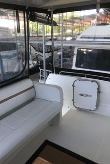 Carver 41-COCKPIT-MOTOR-YACHT image