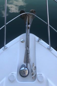 Carver 41-COCKPIT-MOTOR-YACHT image