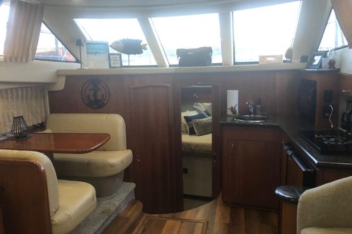 Carver 41-COCKPIT-MOTOR-YACHT image