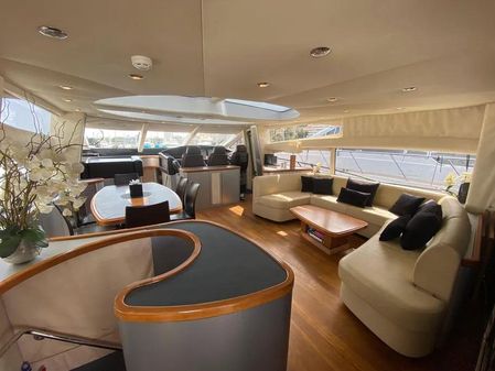 Sunseeker Predator 82 image