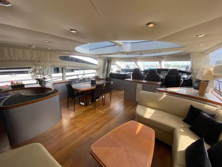 Sunseeker Predator 82 image