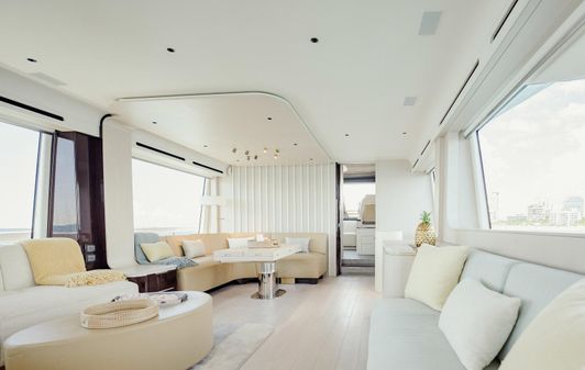 Azimut 78 Flybridge image