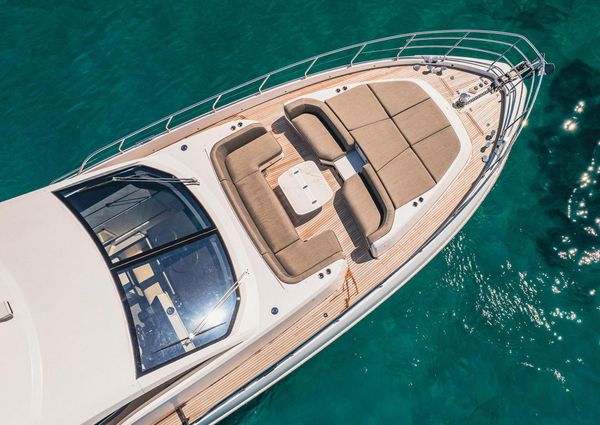 Azimut 78 Flybridge image