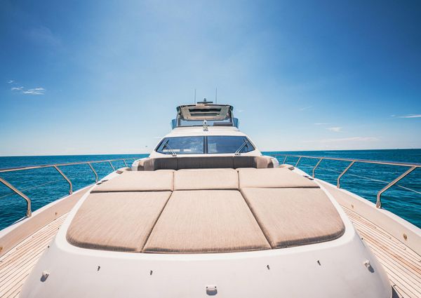 Azimut 78 Flybridge image