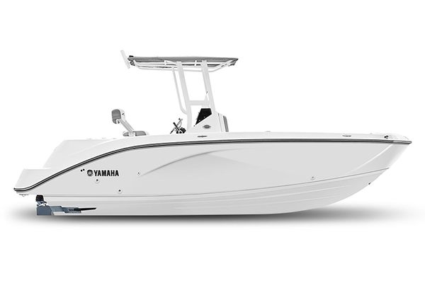 Yamaha Boats 222 FSH Sport - main image
