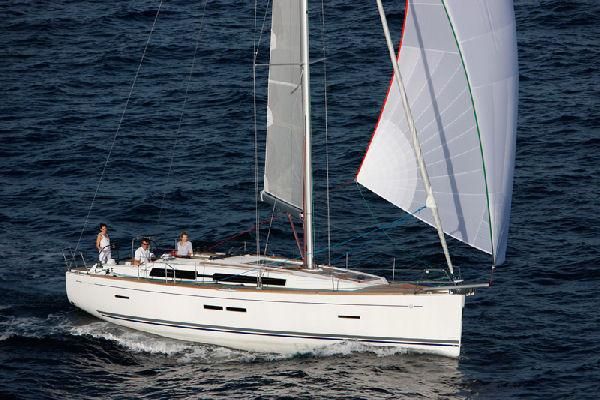 Dufour 405 Grand Large - main image