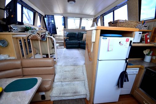 Silverton 46 Motor Yacht image