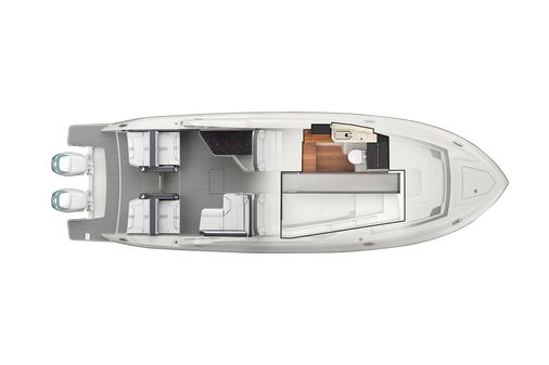 Tiara-yachts 34-LX image