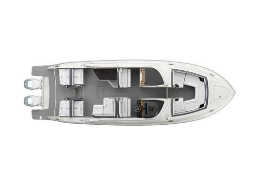 Tiara-yachts 34-LX image