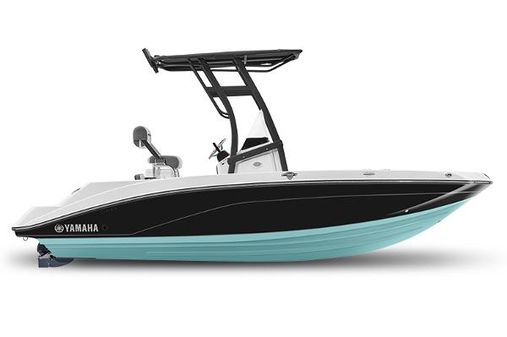 Yamaha-boats 195-FSH-SPORT image